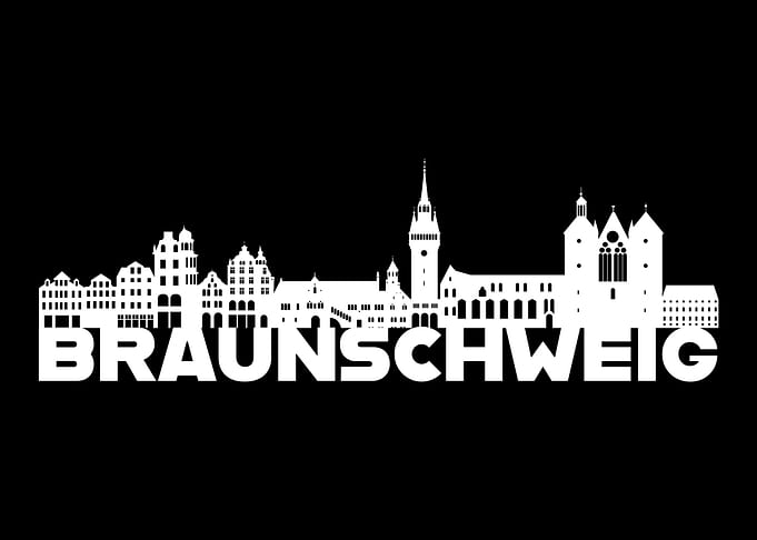 Braunschweig Germany Skyli