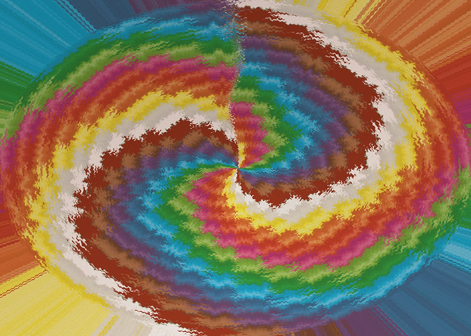 Vibgyor Mix3