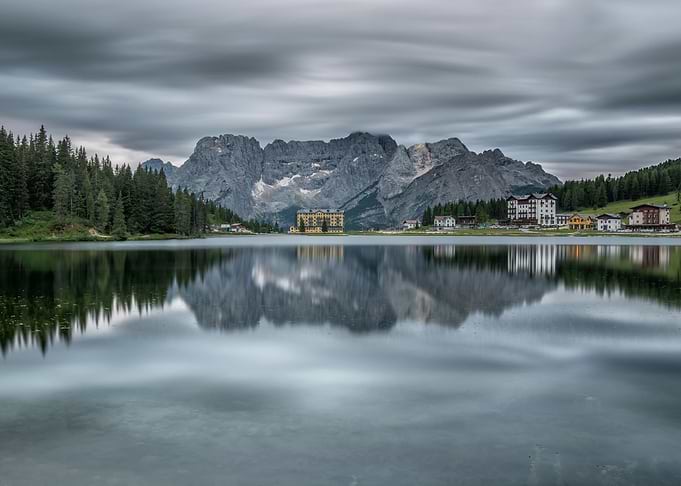 Dolomites 48 Italy