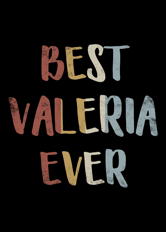Best Valeria Ever