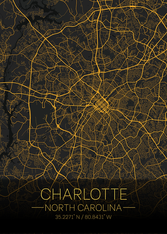 Charlotte North Carolina