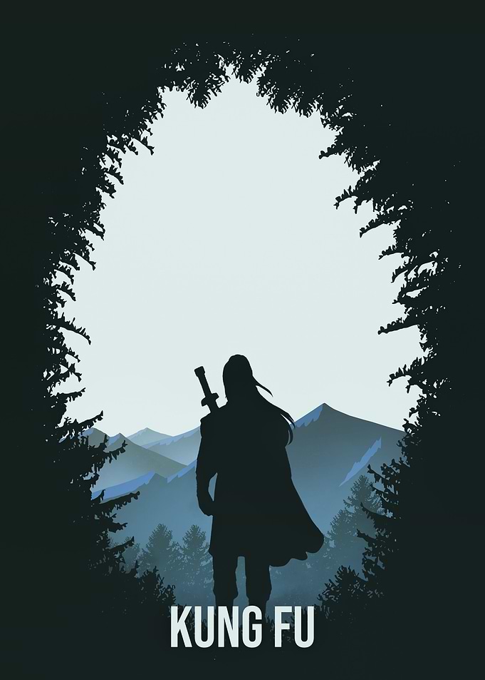Kungfu Forest