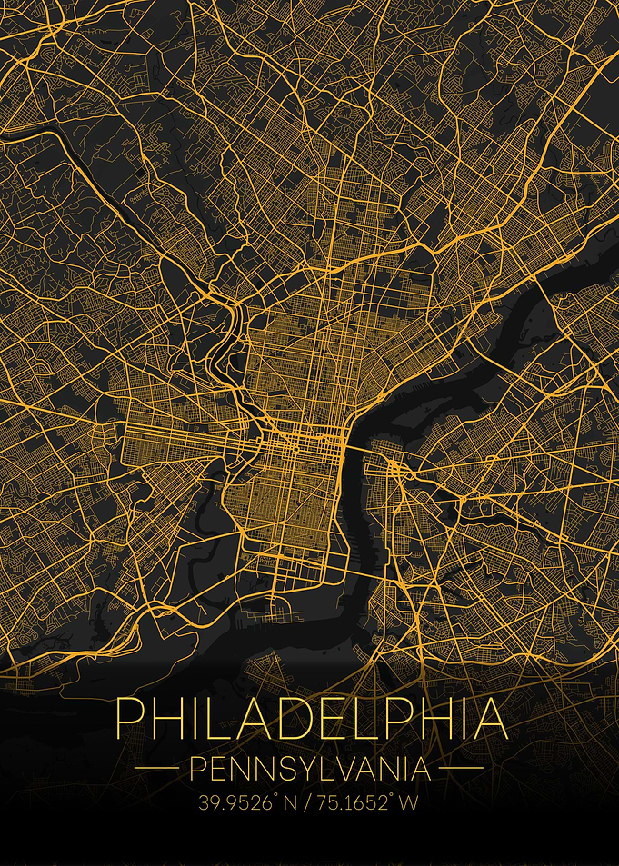 Philadelphia Pennsylvania