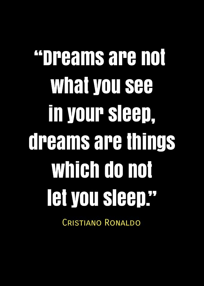 quote ronaldo