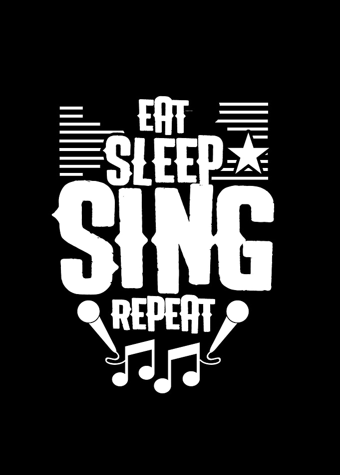 Sing Singer Singing