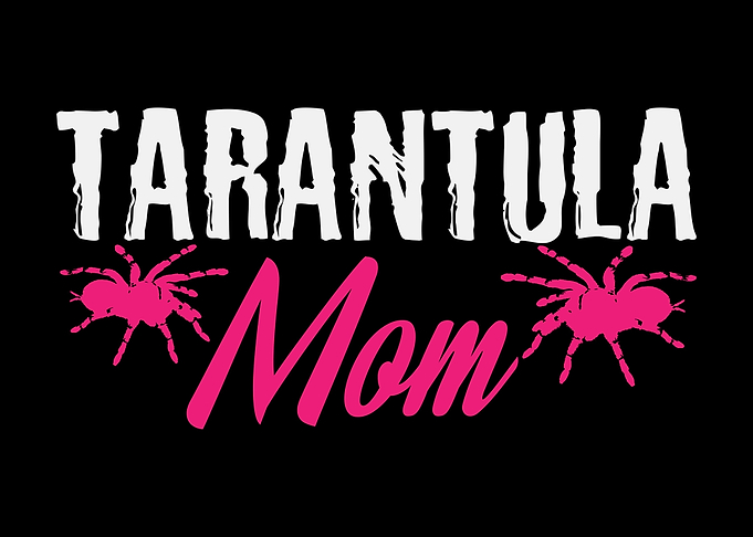 Tarantula Mom Mother