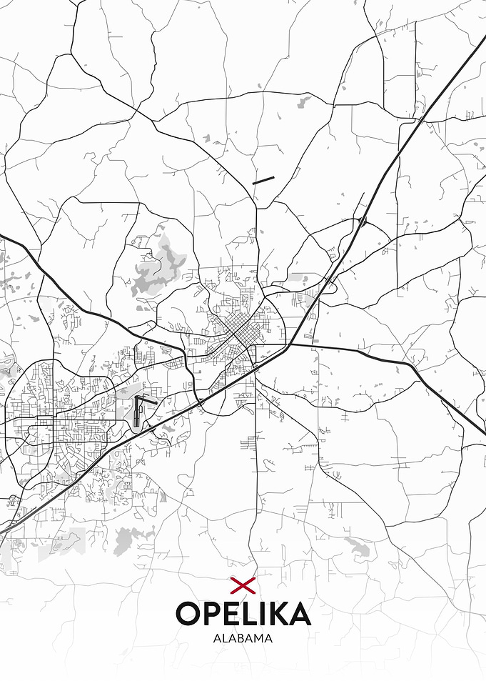 Opelika AL