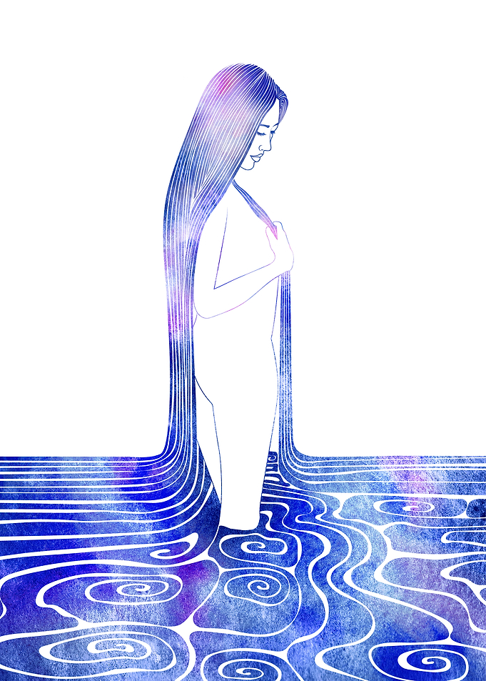 Nereid LXXXIV