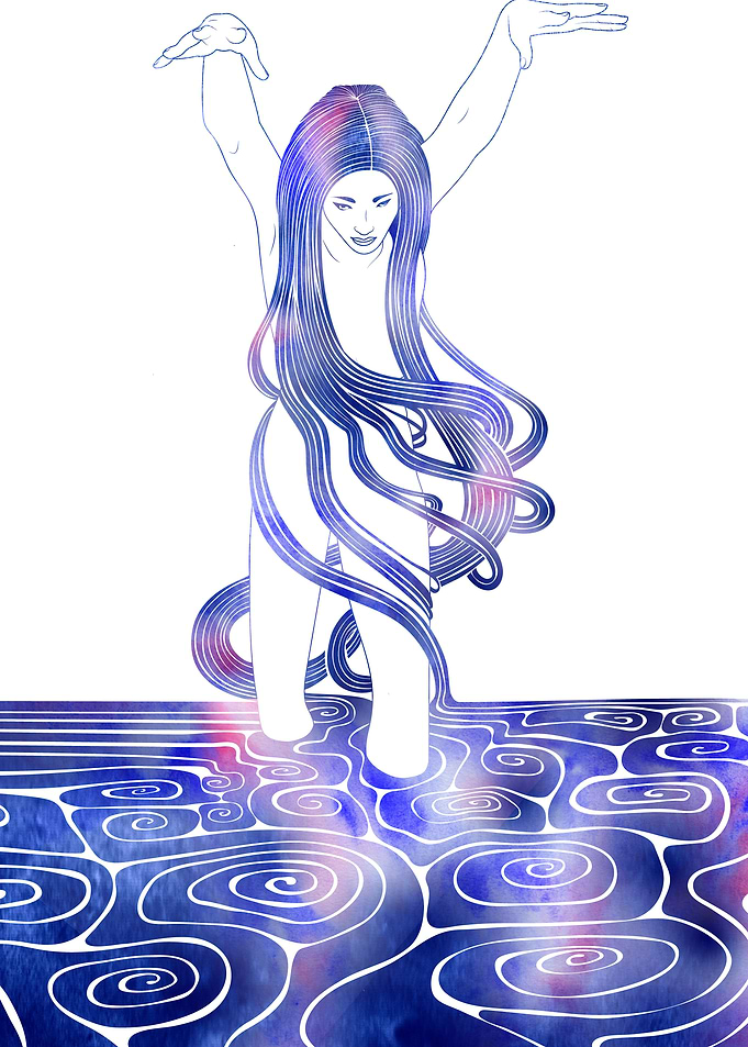Nereid LXXXVI