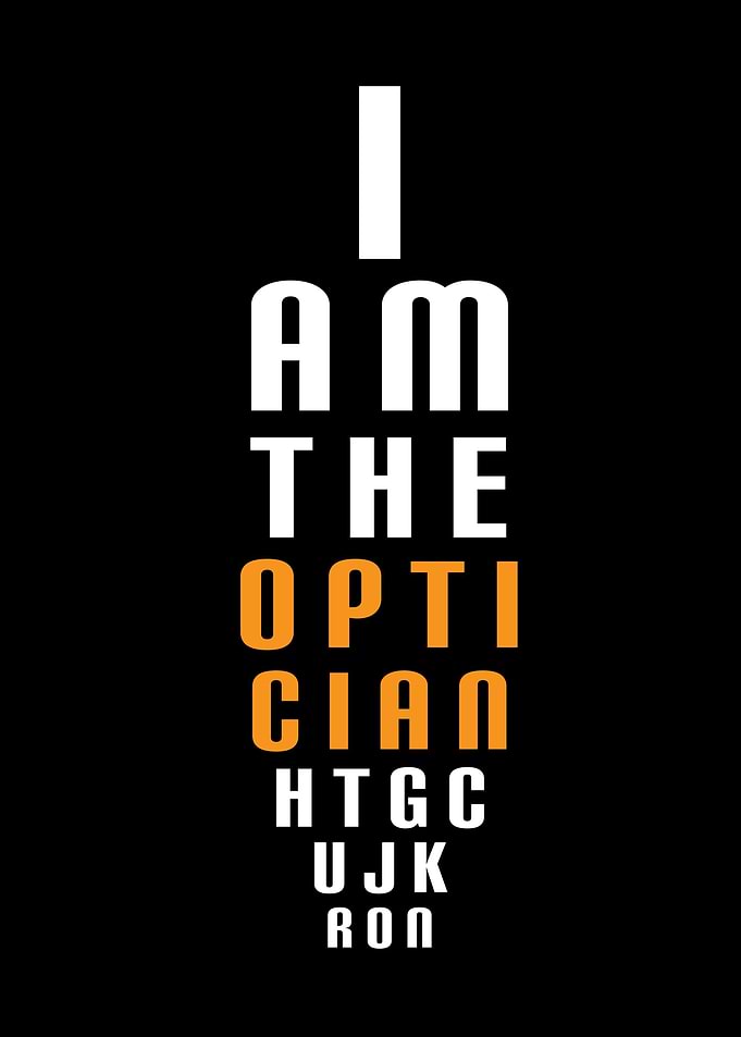 Eyes Test Optician