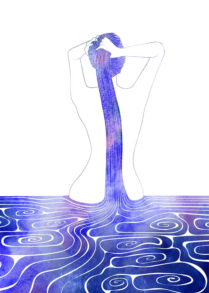Nereid LXXXV