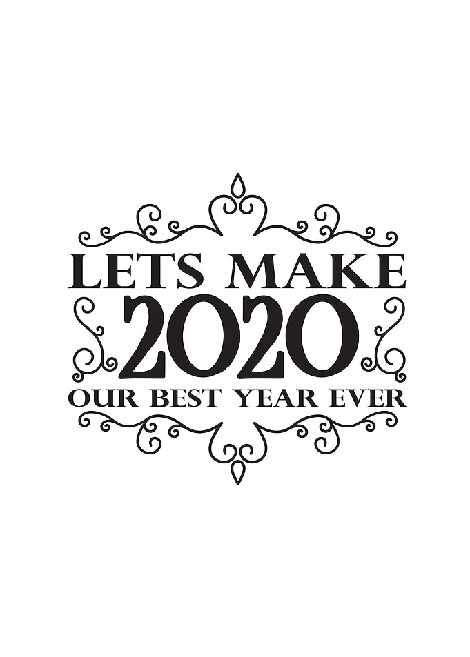 Best New Year