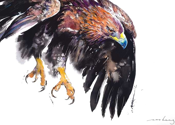 On Eagle Wings2