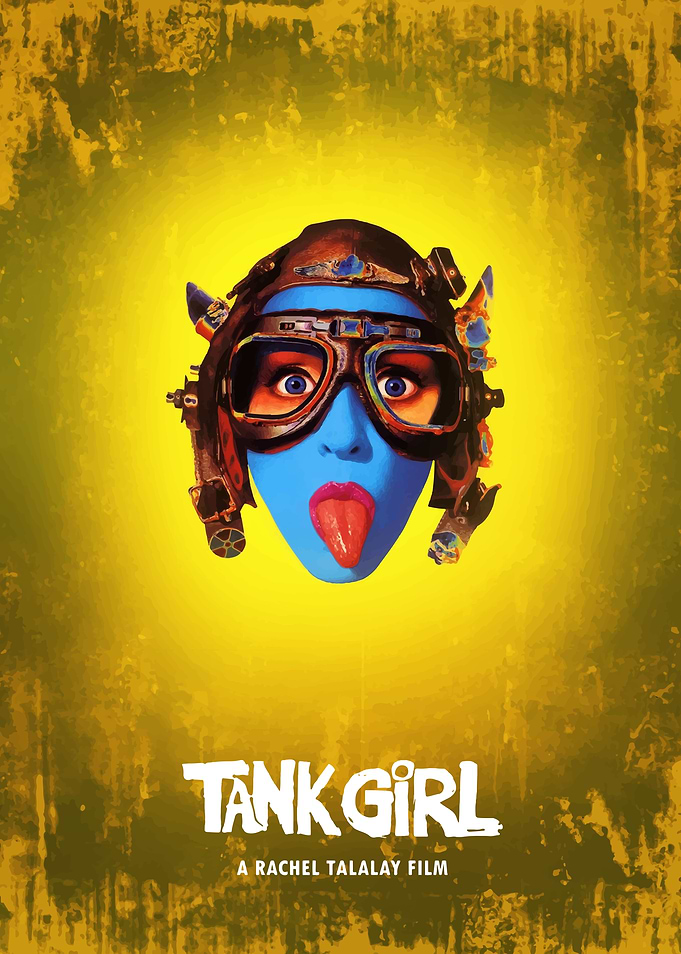 Tank Girl