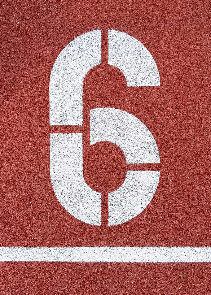 Number Six