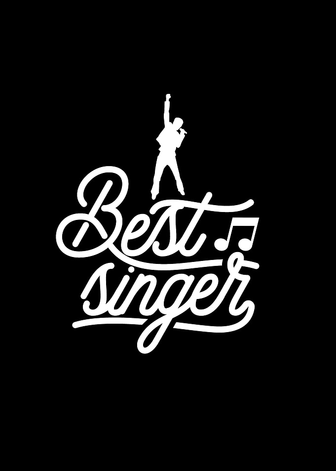 Sing Singer Singing