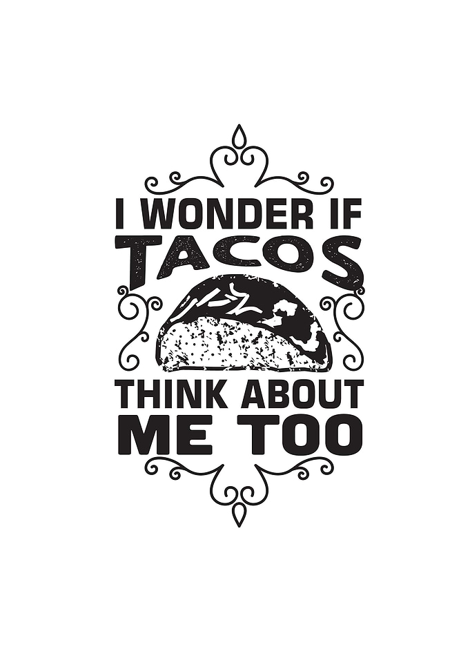 Wonder Tacos