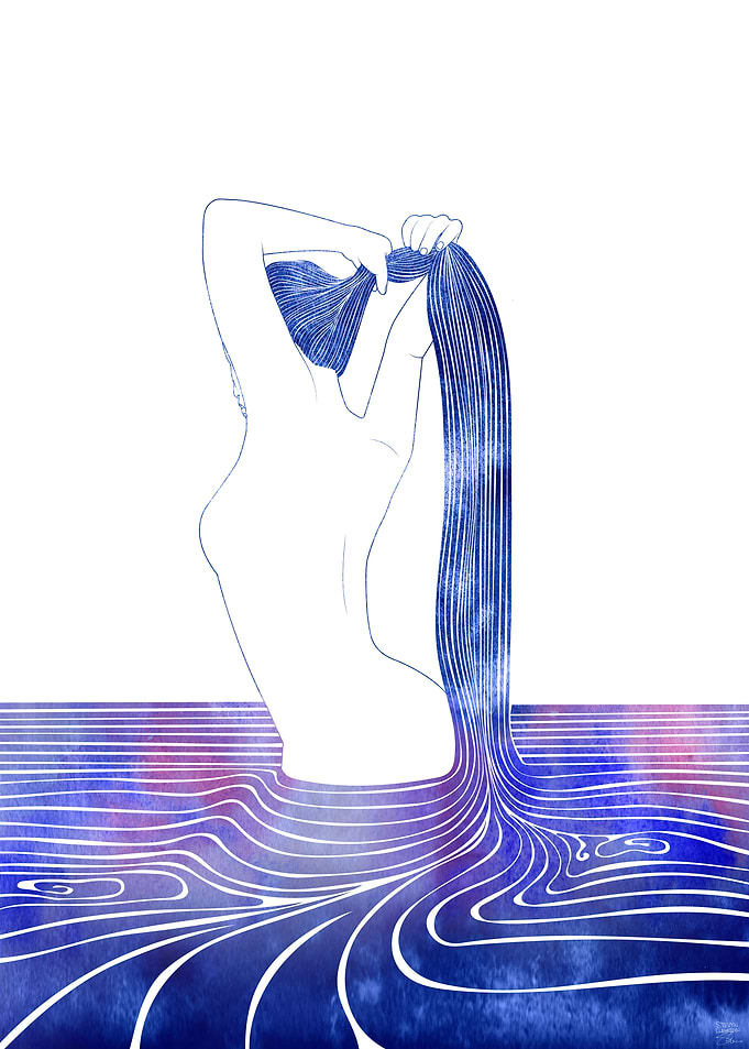Nereid LXXXIX