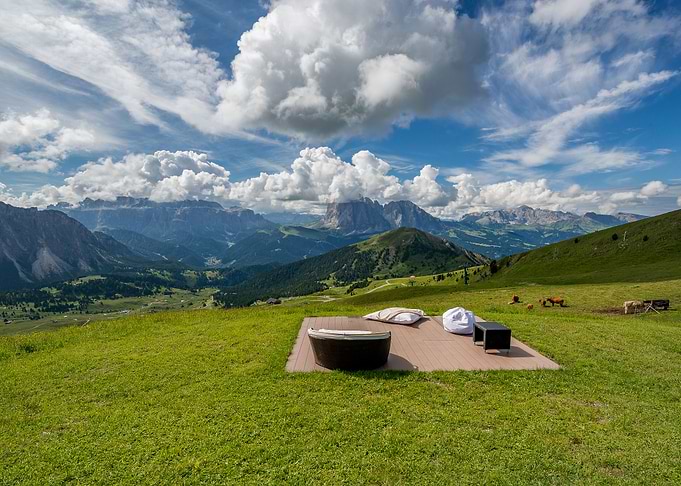Dolomites 41 Italy