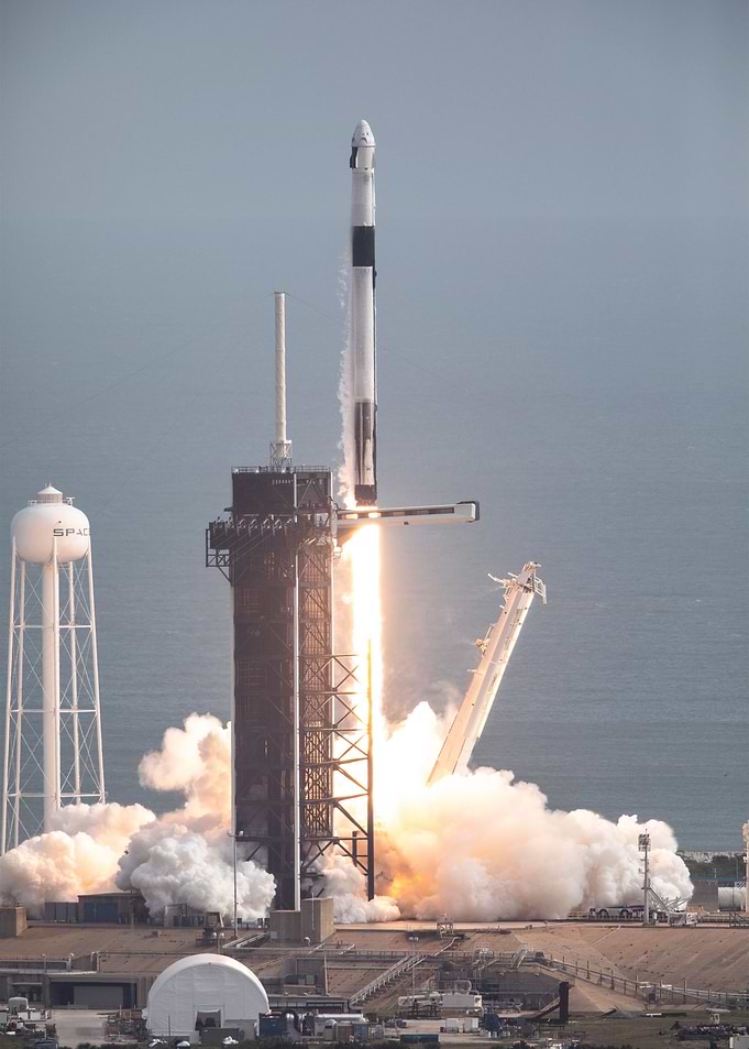 Falcon 9