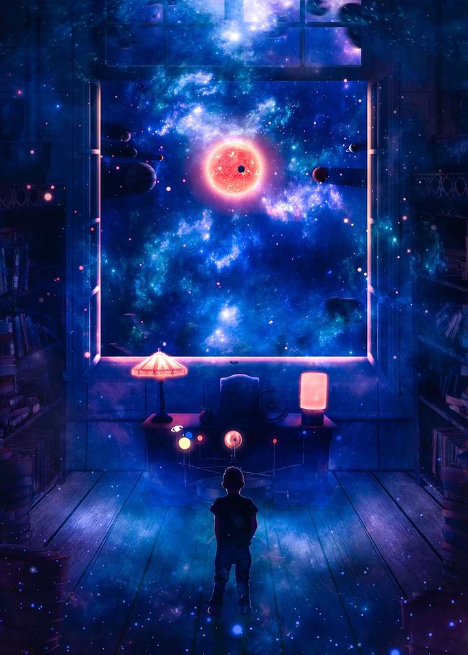 Orrery