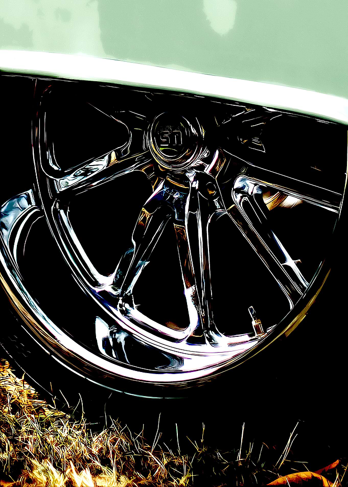 cars rim