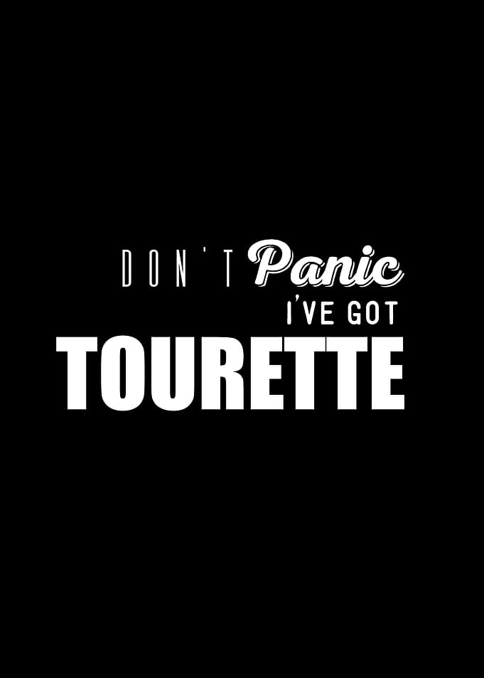 Tick Syndrome Tourette