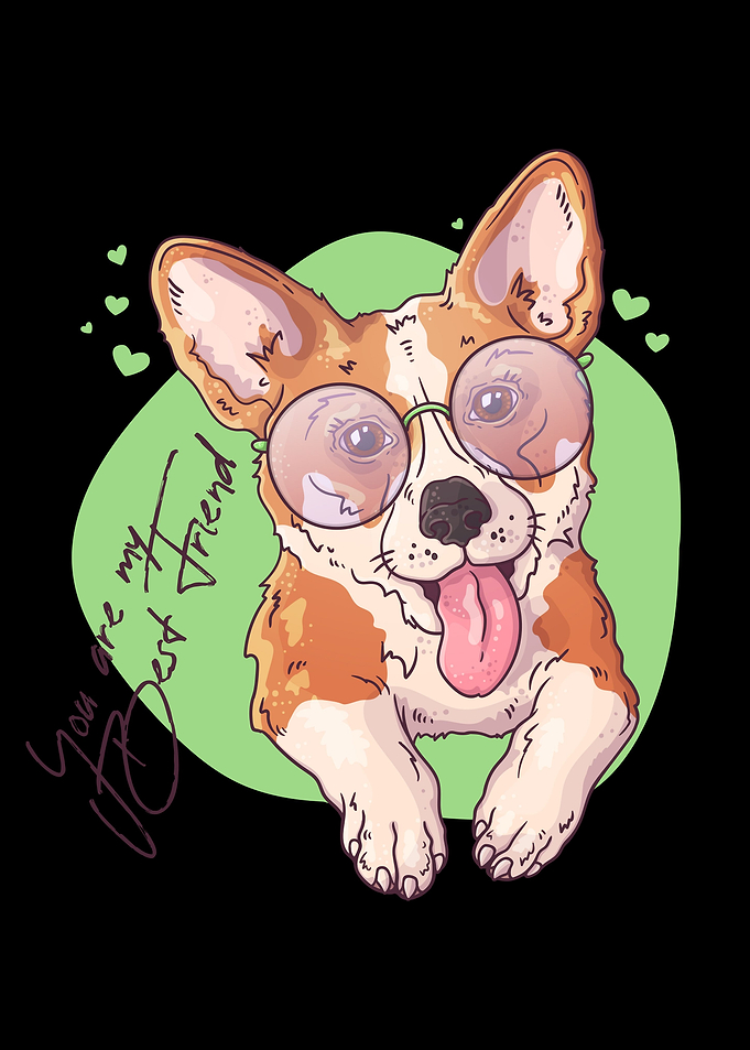 Corgi