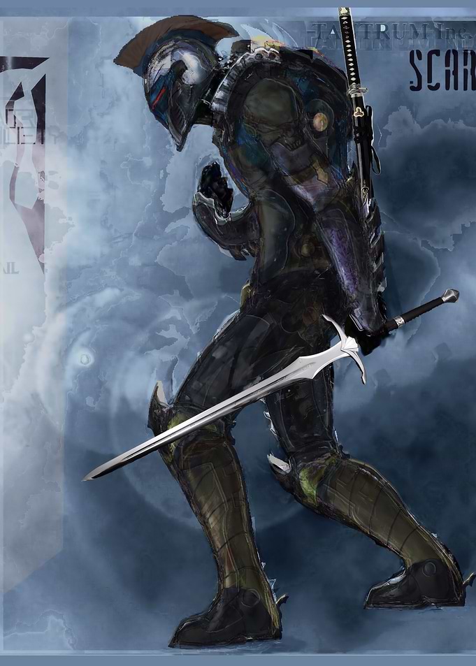 Snake VI
