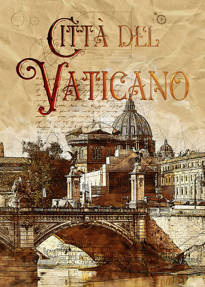 Citta del Vaticano