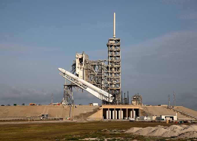 Falcon 9