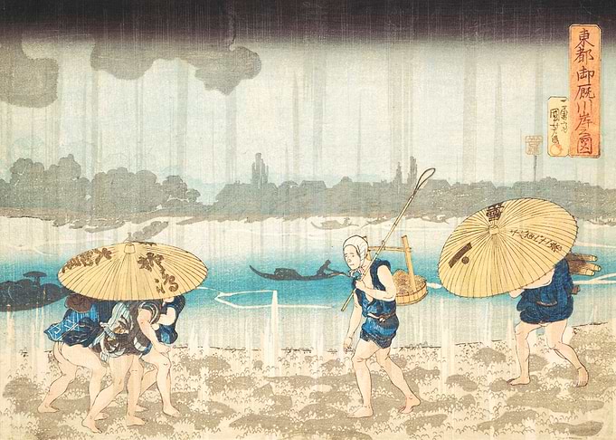 Heavy Rain