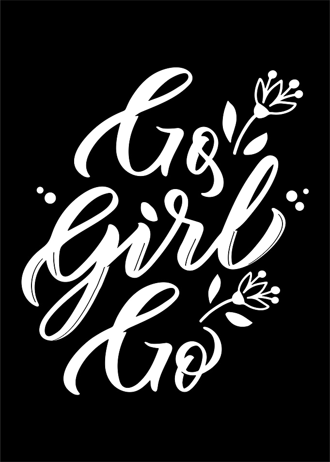 Go Girl Go