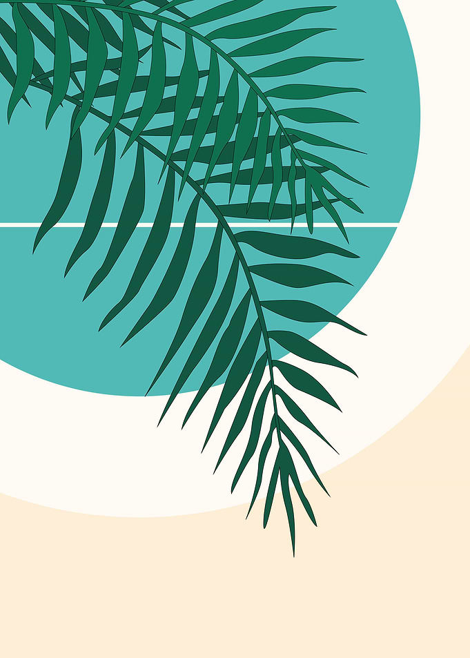 Palm Leaves