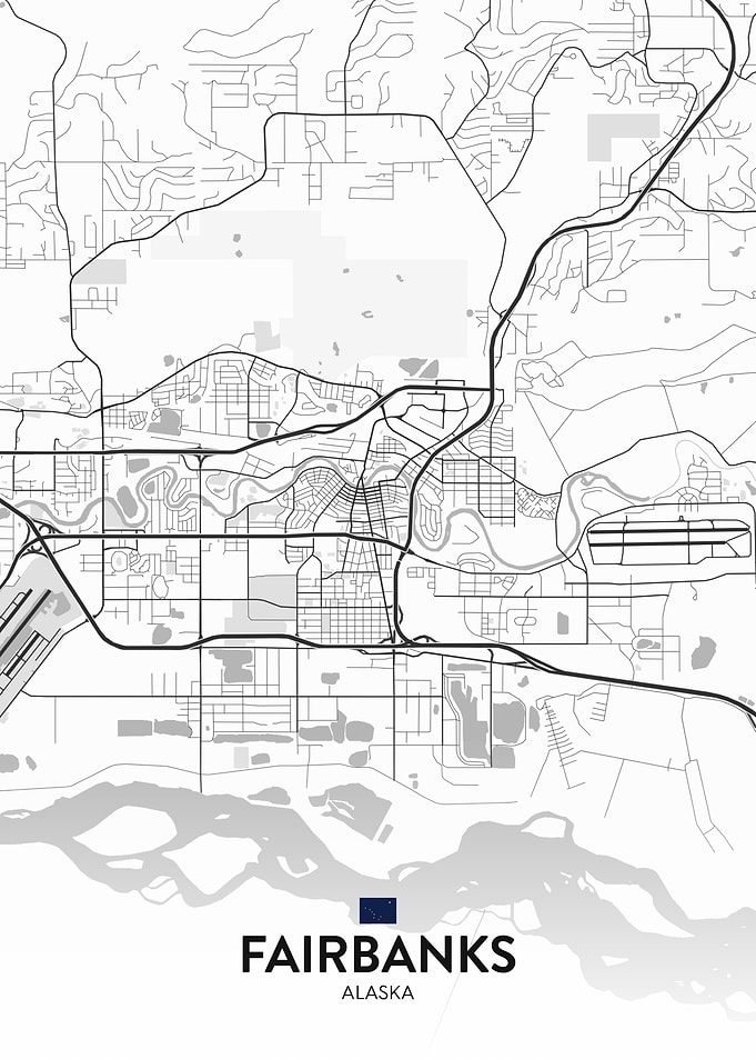 Fairbanks AK