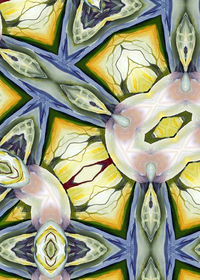 Structural Geometric Mood