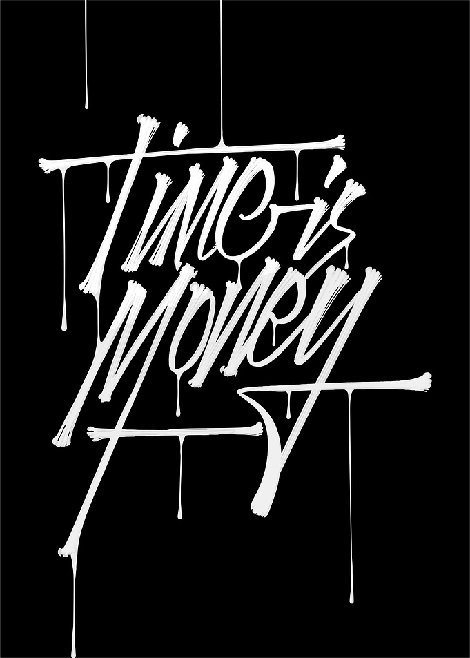 Time is Money