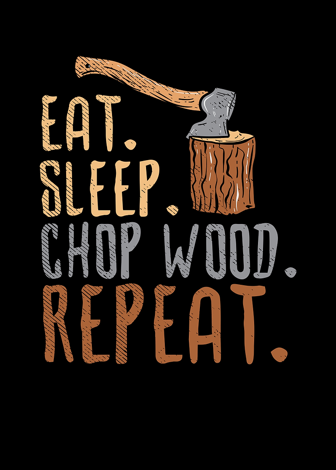 Lumberjack