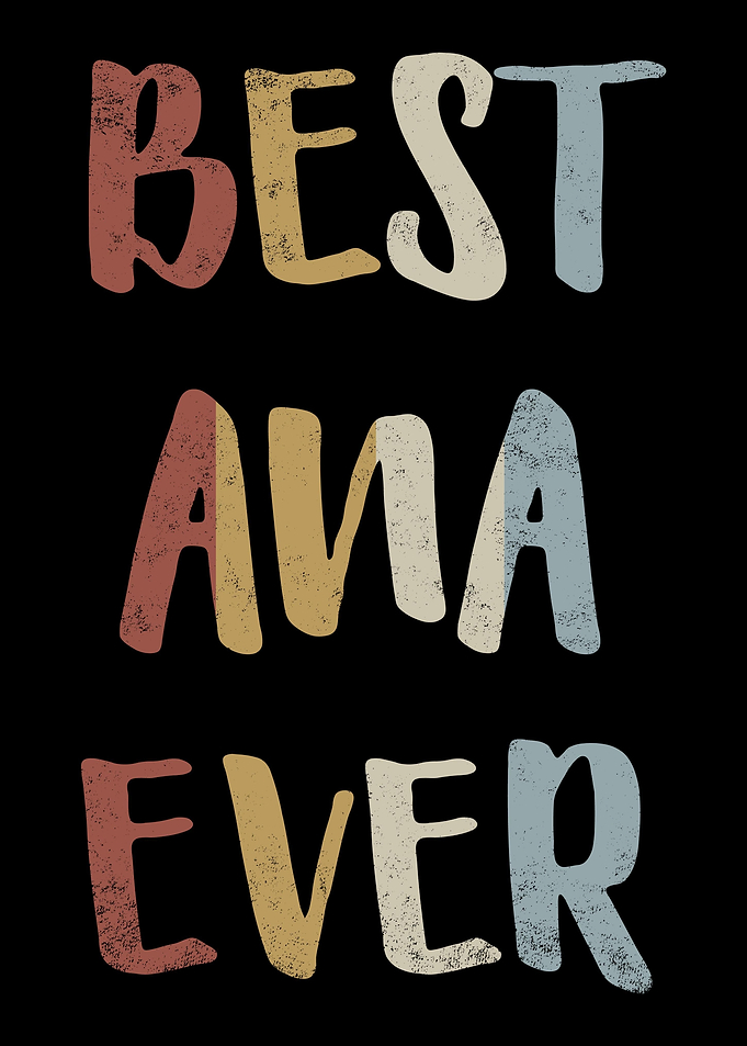 Best Ana Ever