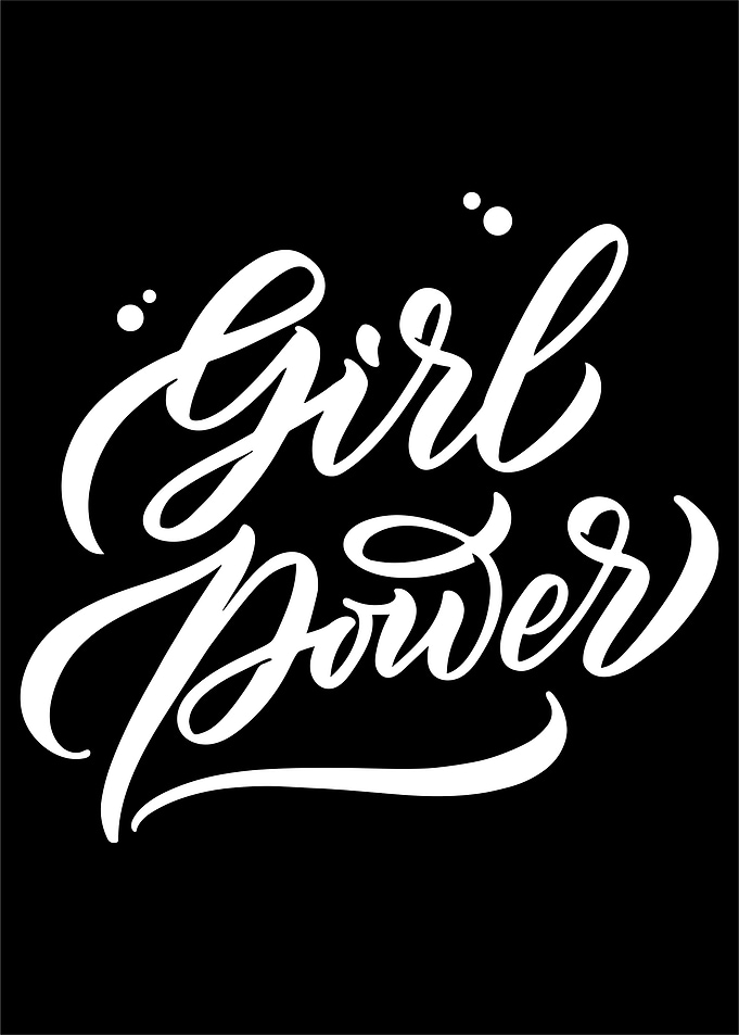 Girl Power