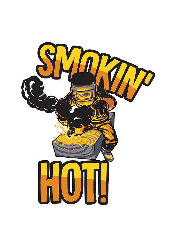 Smokin Hot