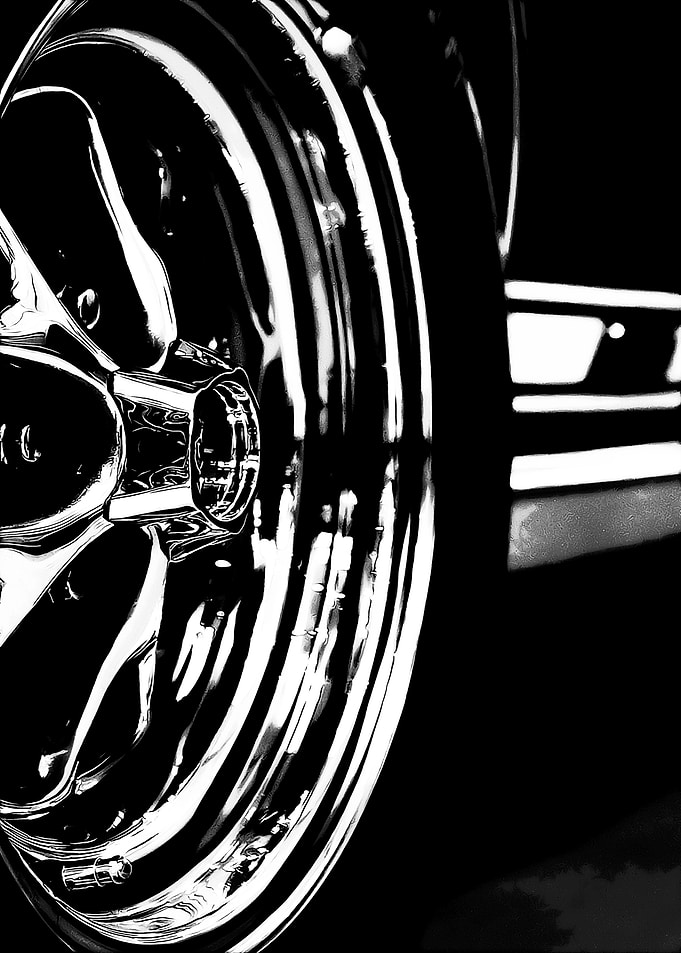 cars rim