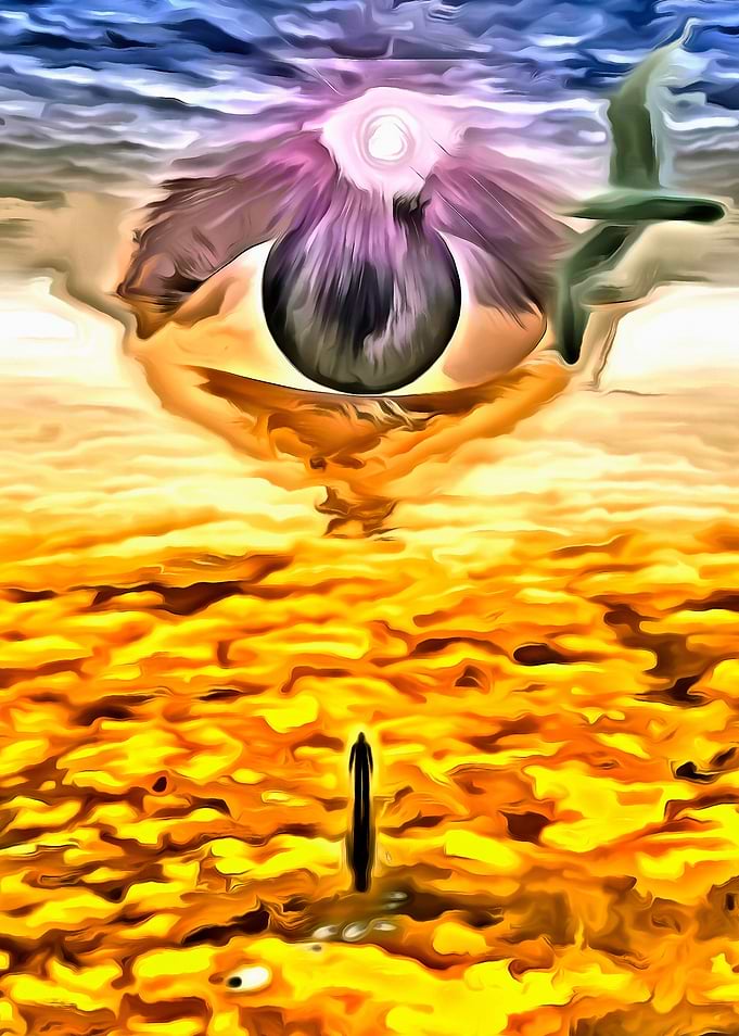 God Eye