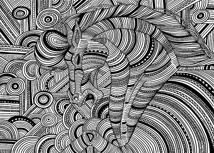 Strength of Mind