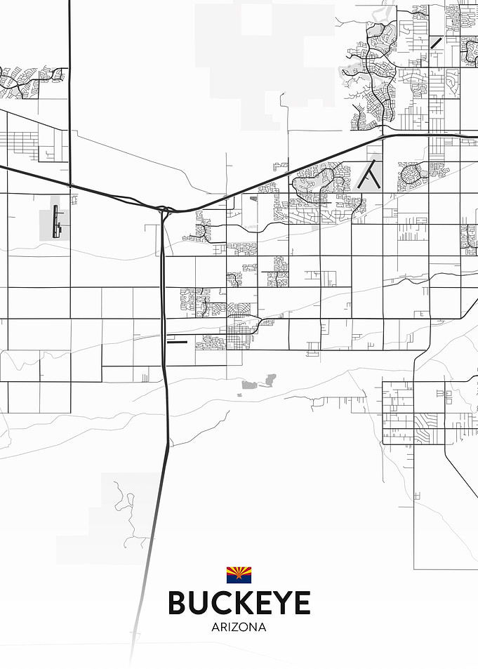 Buckeye AZ