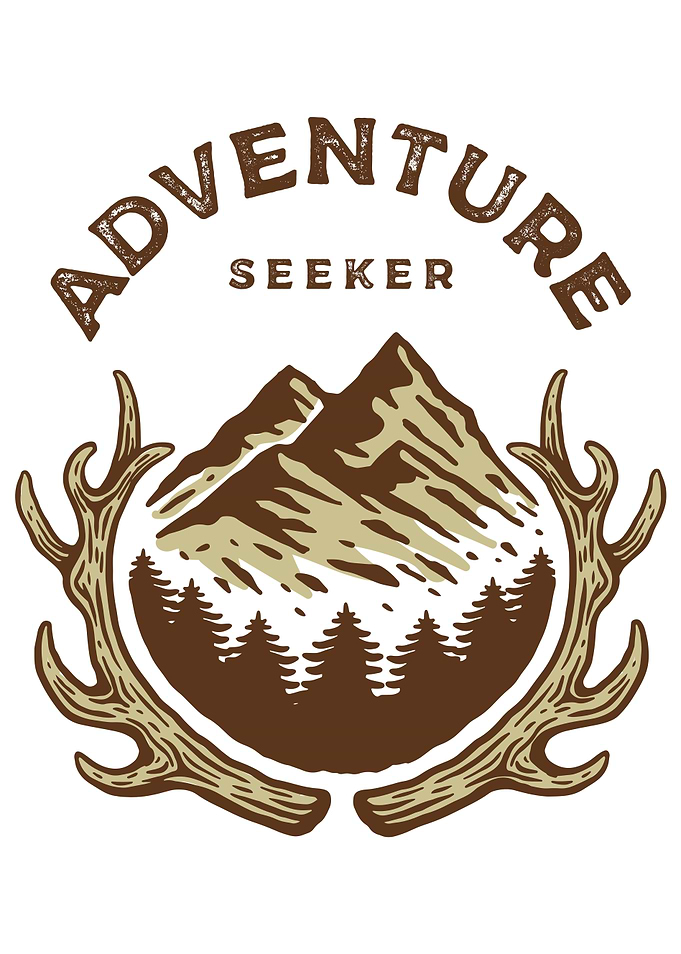 Adventure Seeker Hiking