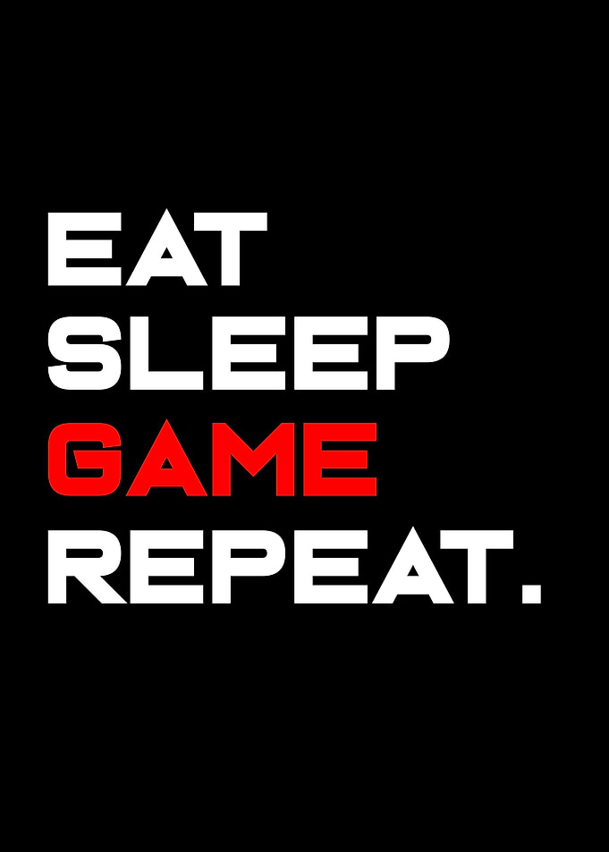 GAMERS DAILY