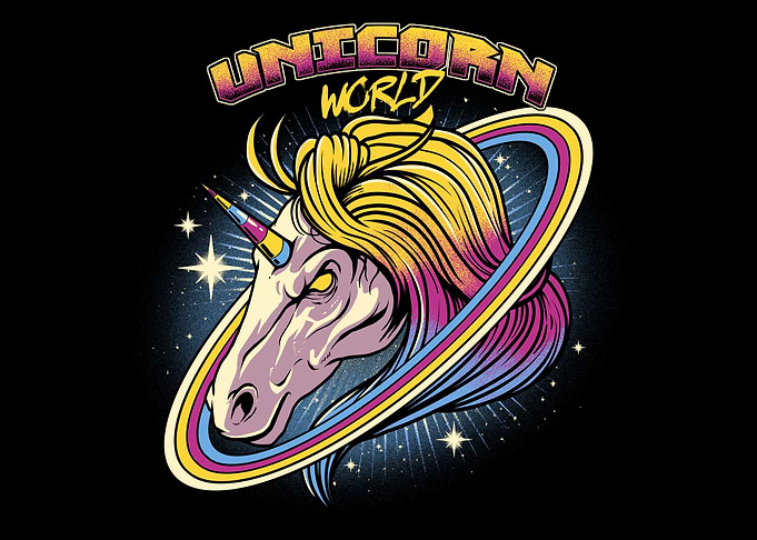 Unicorn World