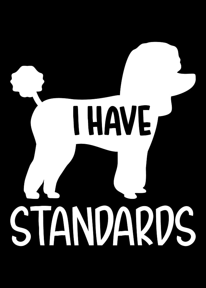 Poodle