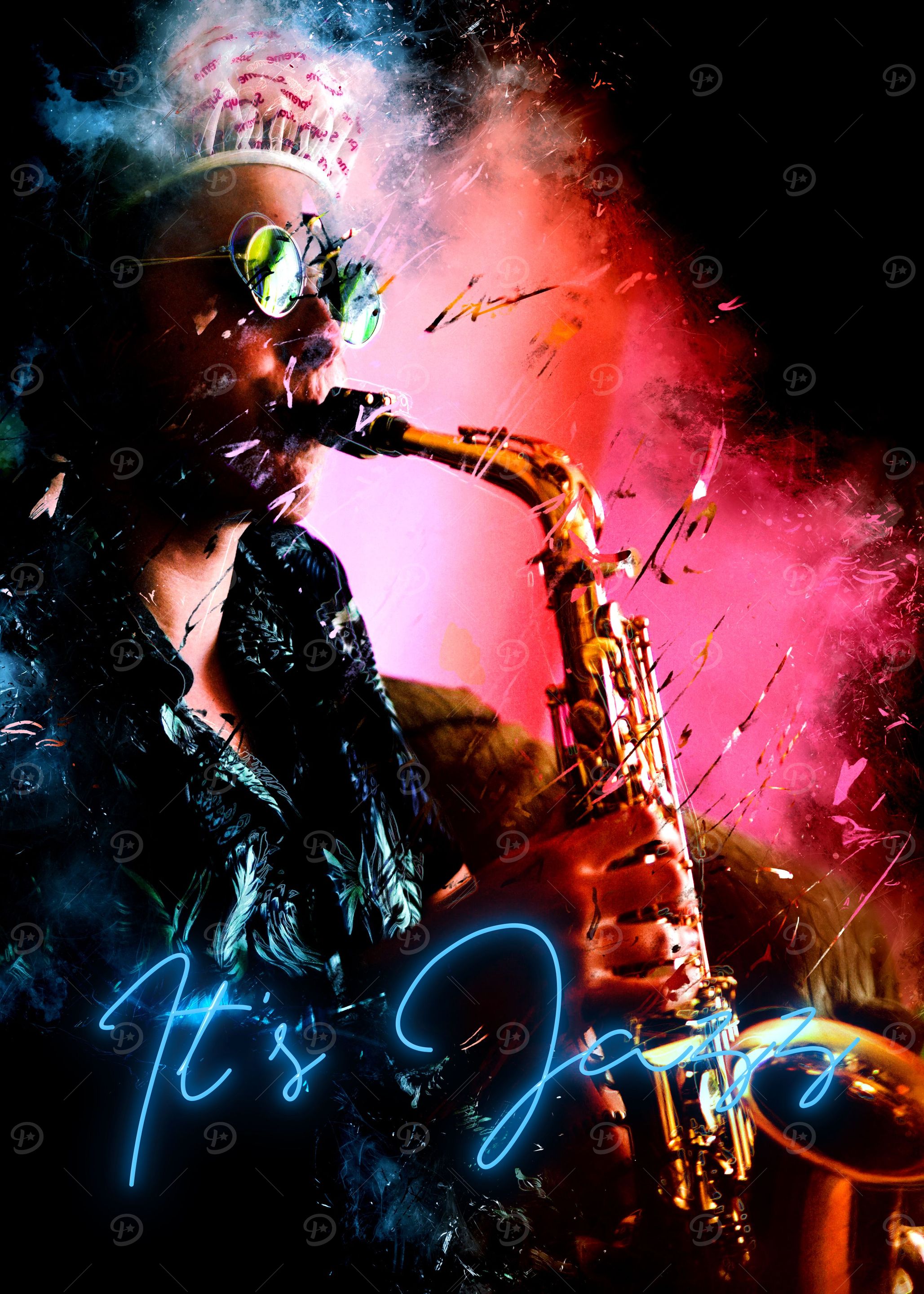 Its Jazz
